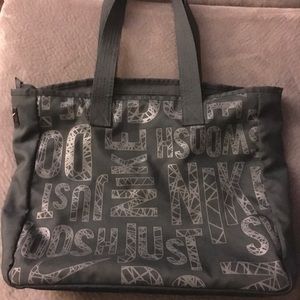 Nike Tote Bag